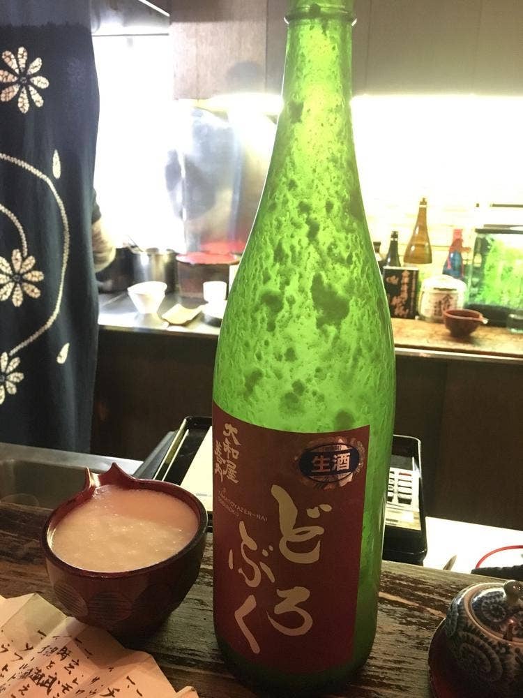 もっきり
