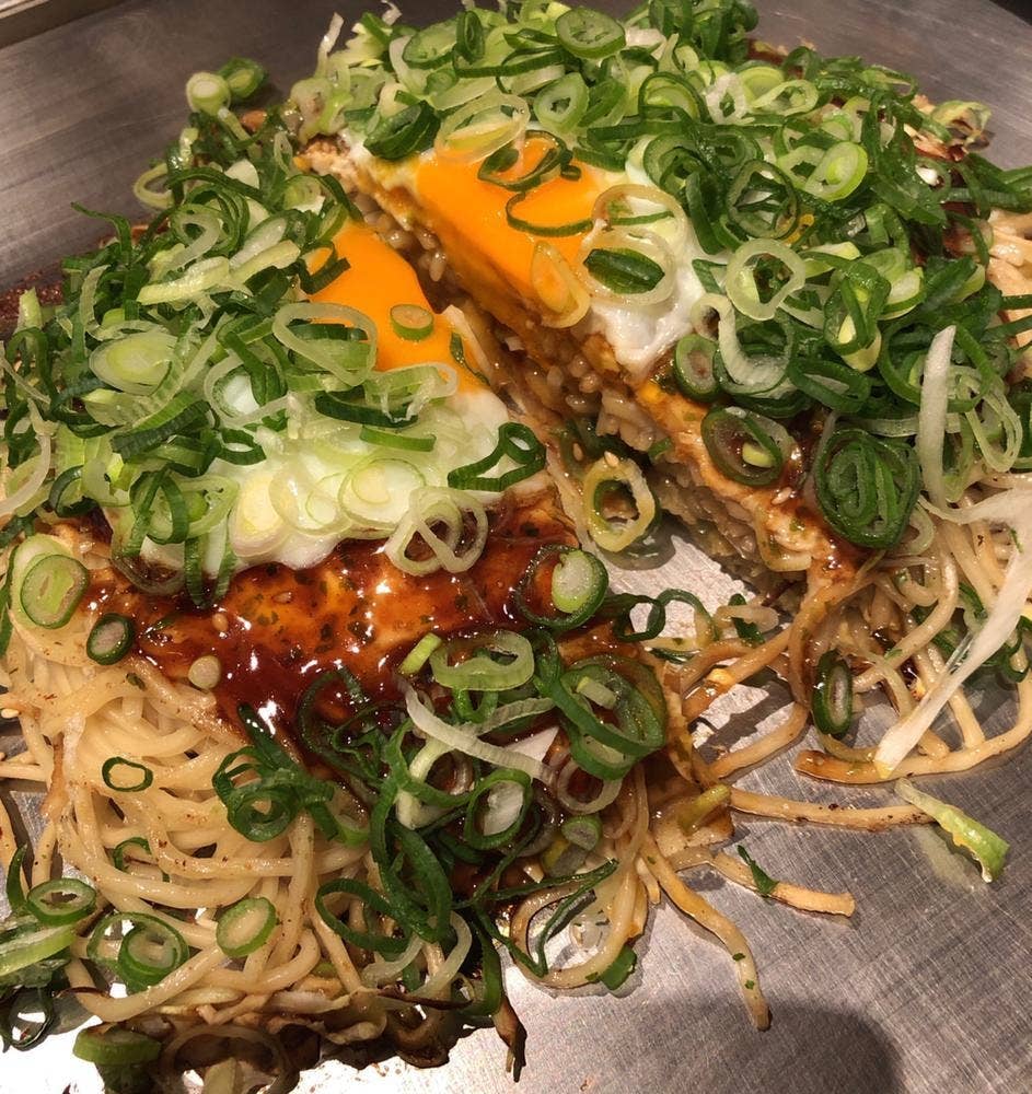 呑喜 砂川店
