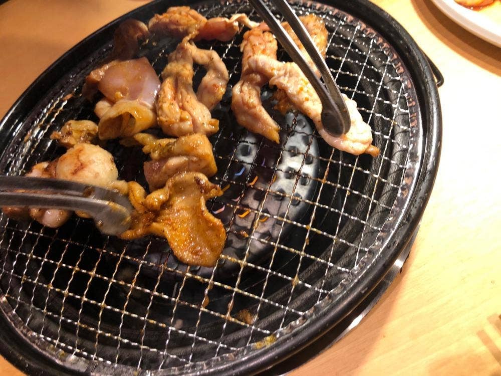 赤から 東尾道店