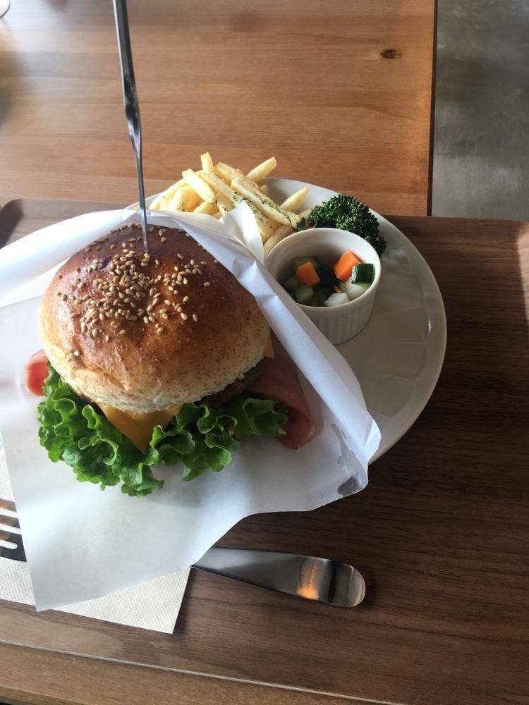 ATRY Cafe & Bar
