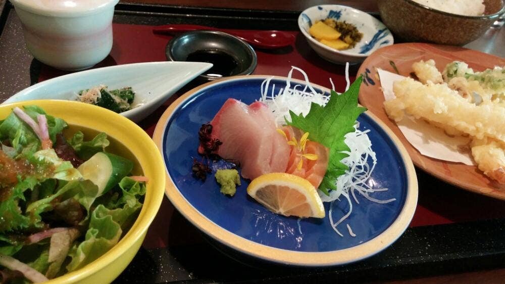 旬彩料理 高や