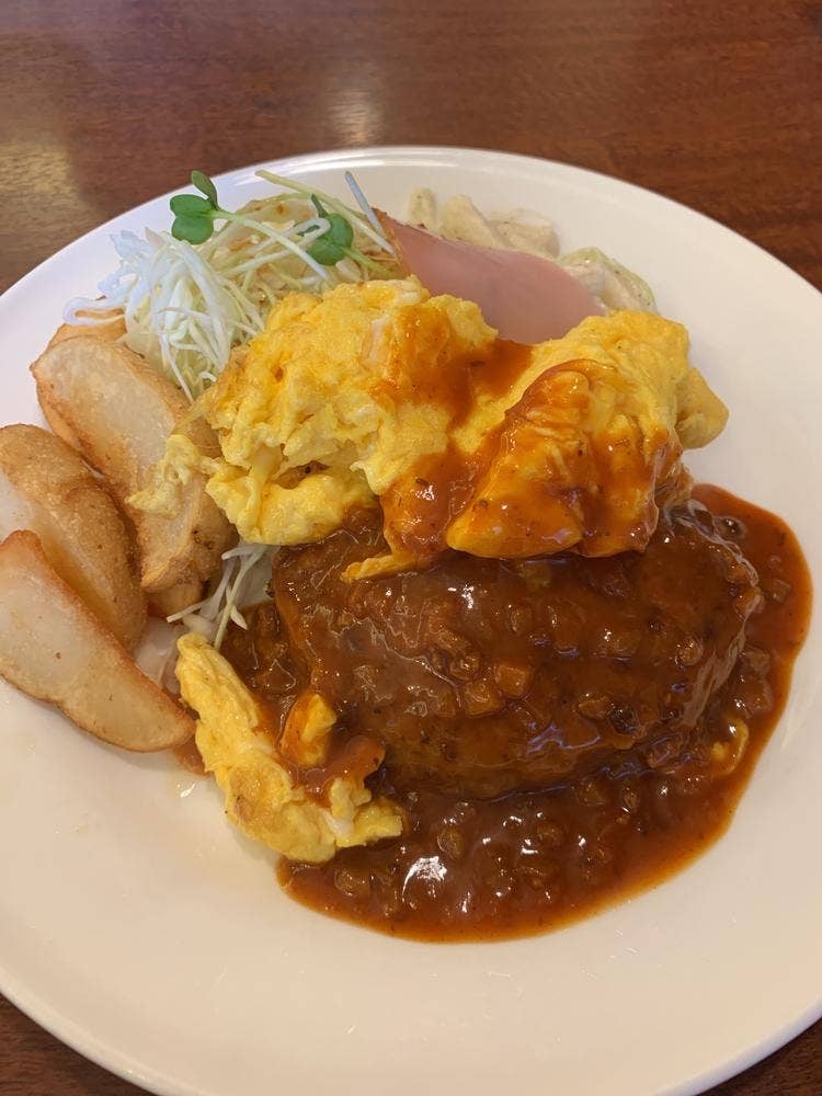 ランチボックス