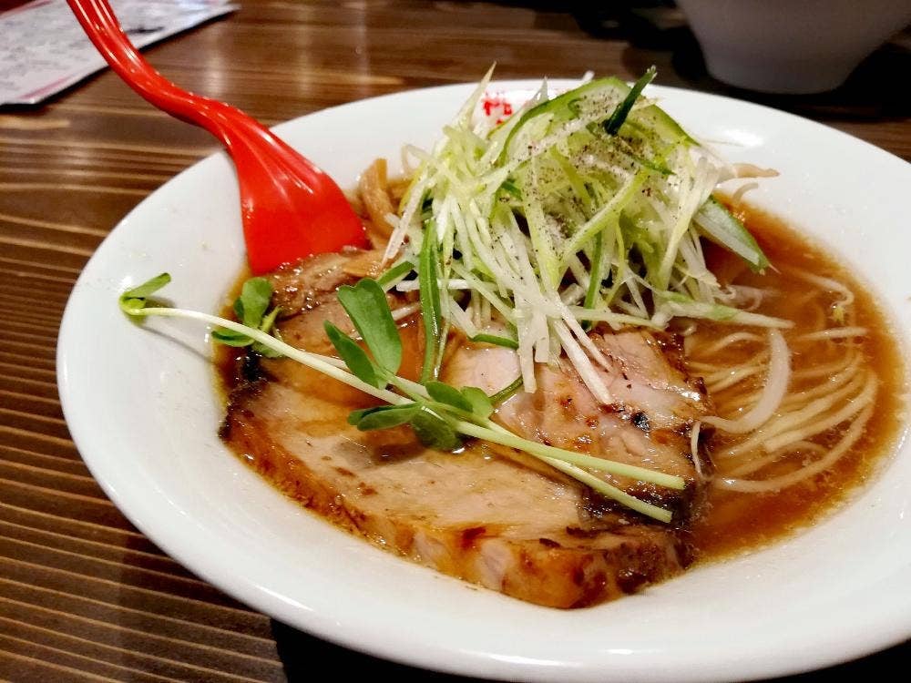 桃太郎商店