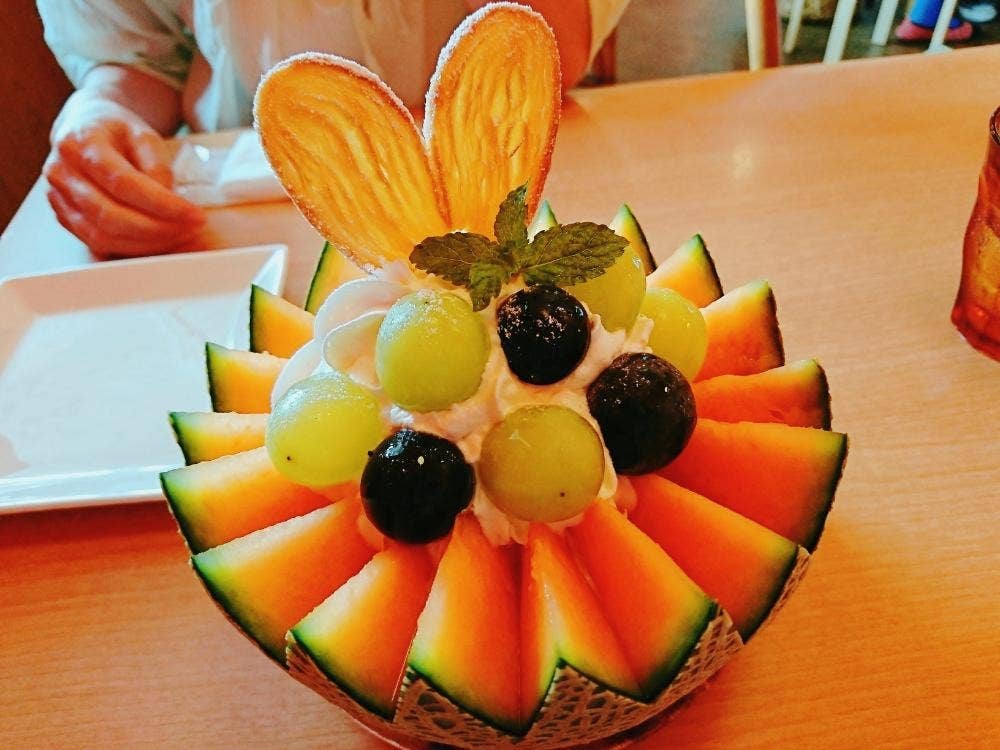 マハロ