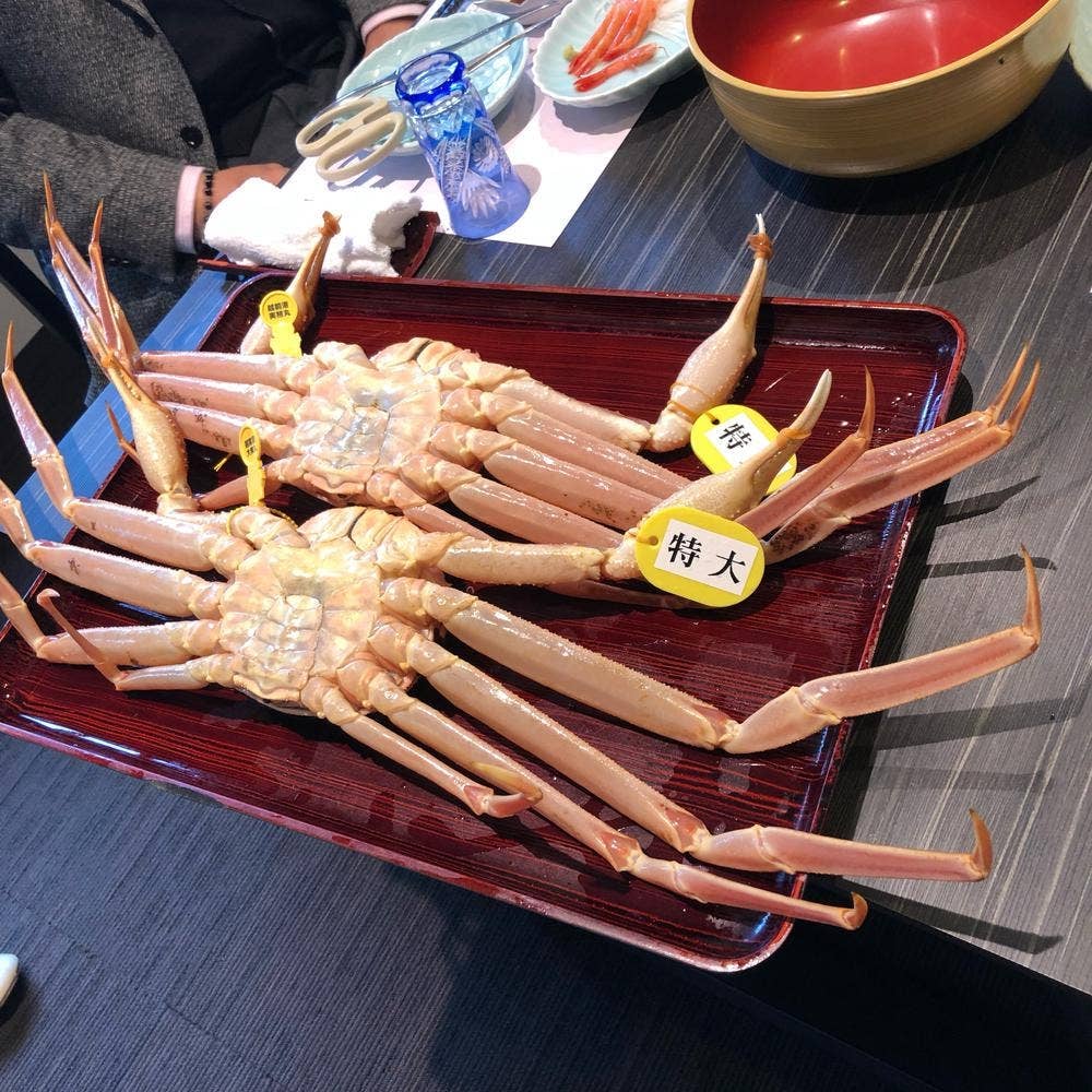 食事処あらや