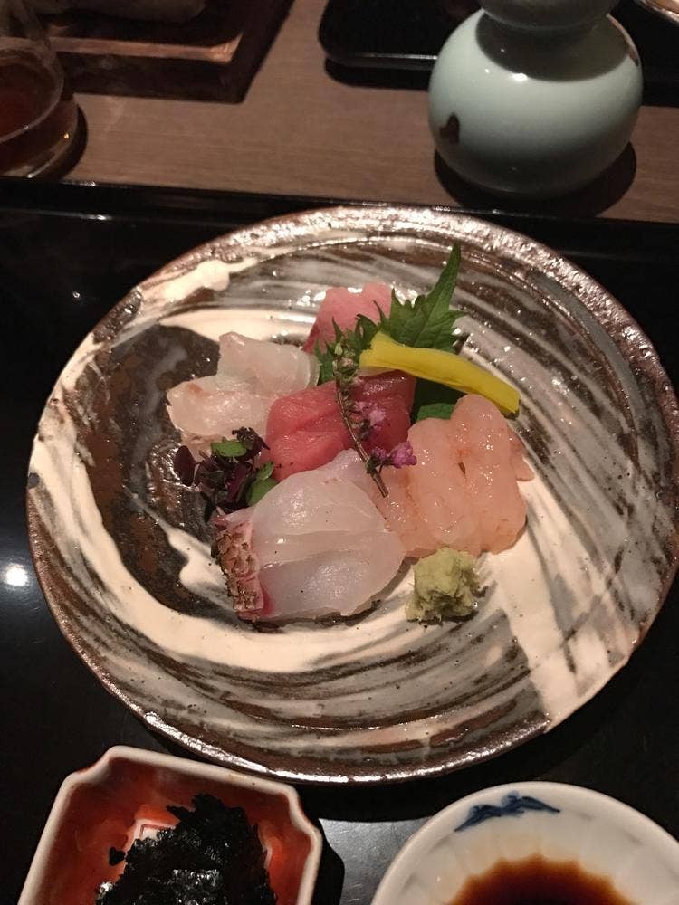 あざぶ 一期