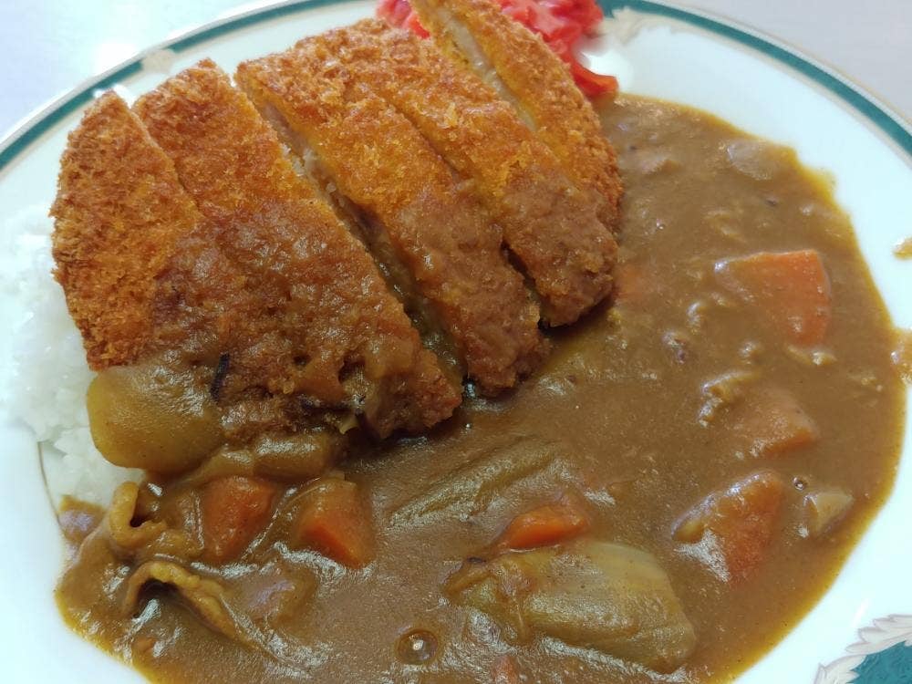 カフェポリオ