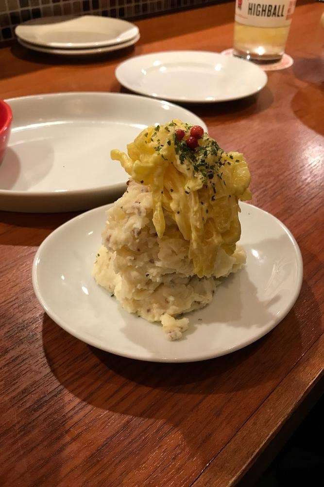 肉バル El Grill 袋町店