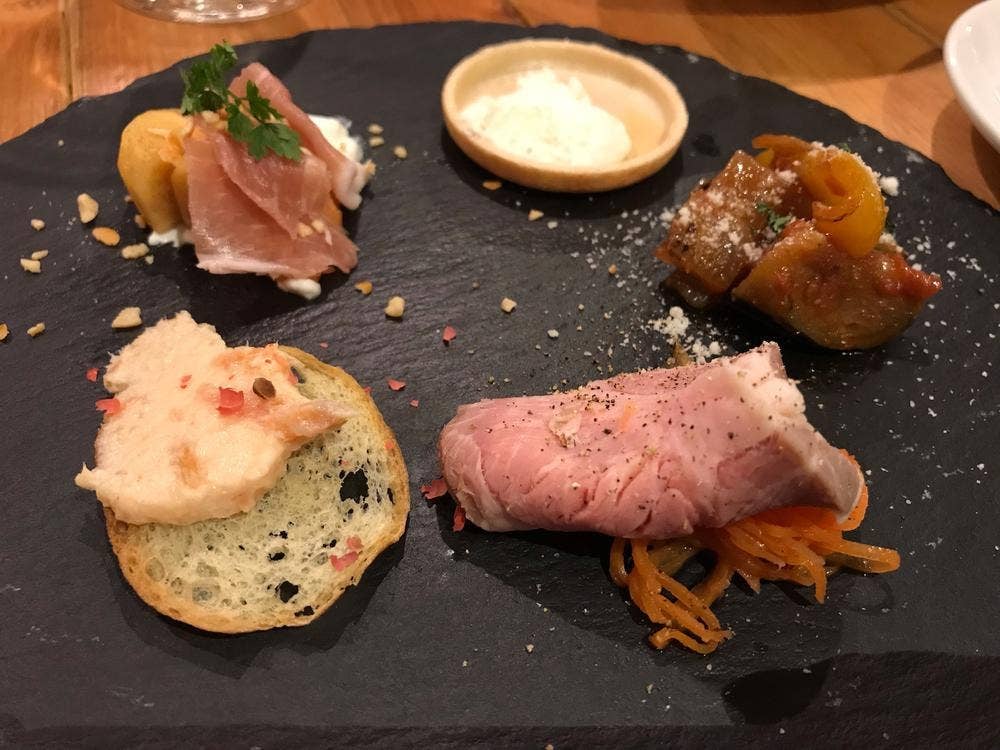 薪釜屋 YOSHIZO 東青梅店