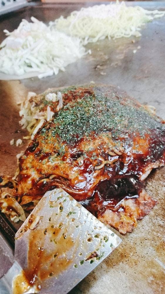 お好み焼き チコ