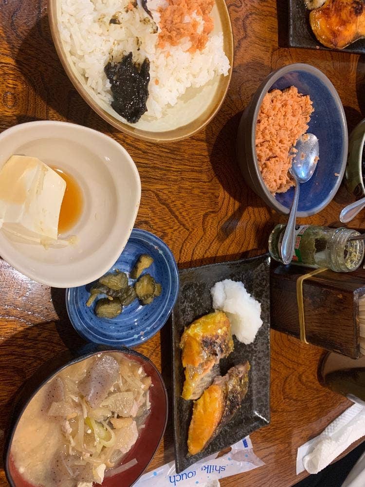 男鹿