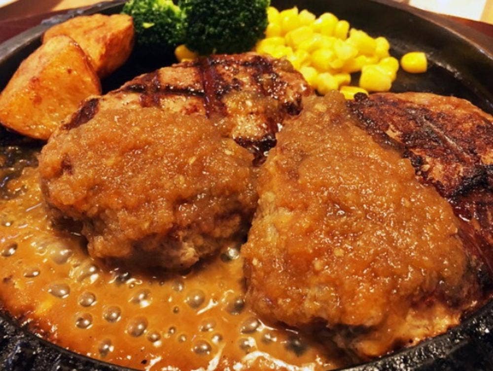 フライングガーデン 足利店