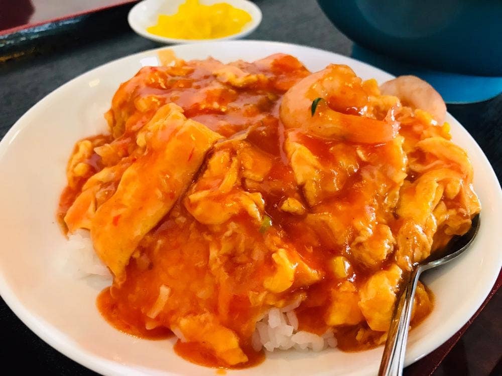 福の家