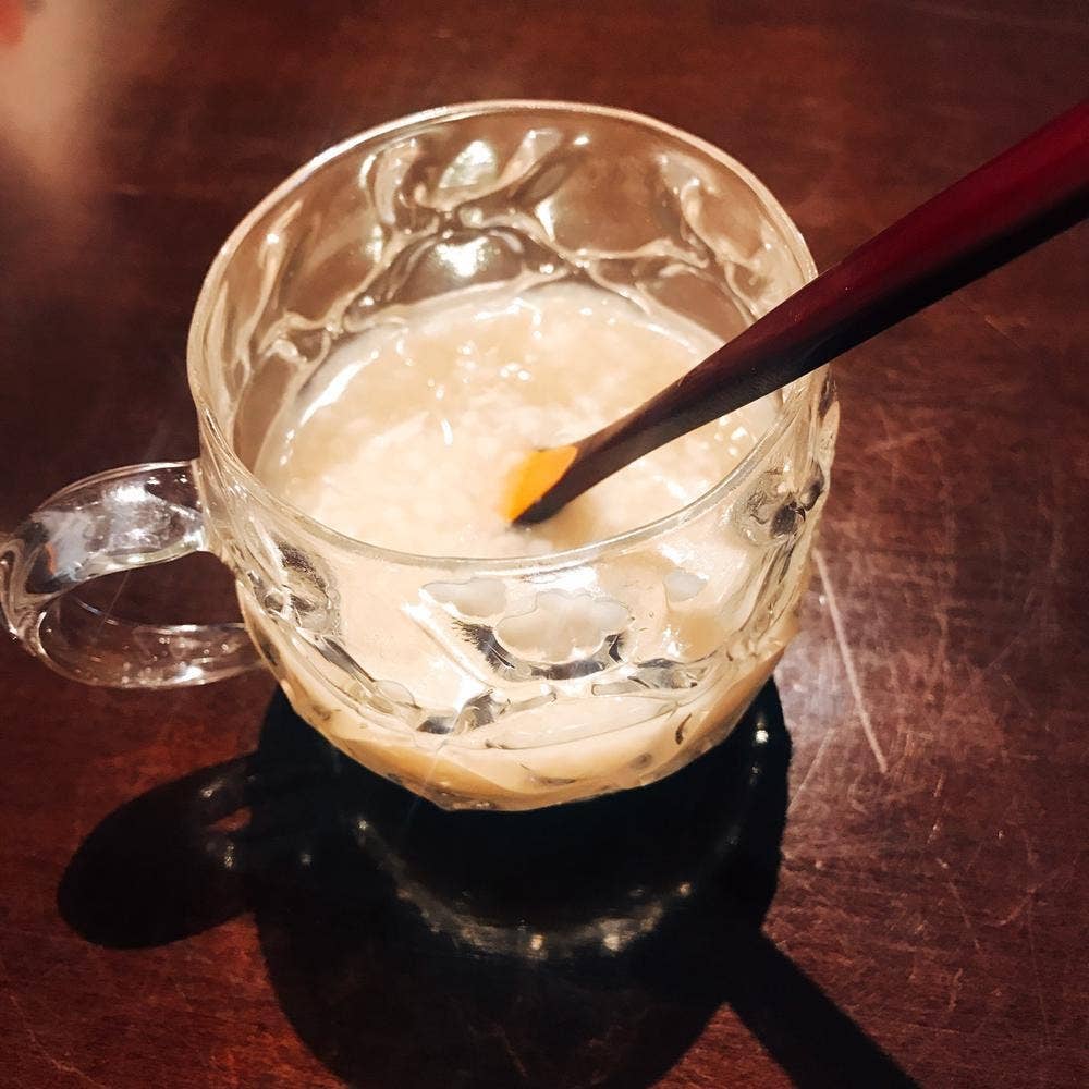 suido cafe