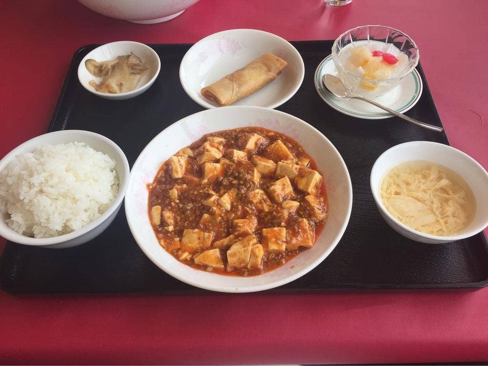 中国料理 獅子 志賀高原プリンスホテル