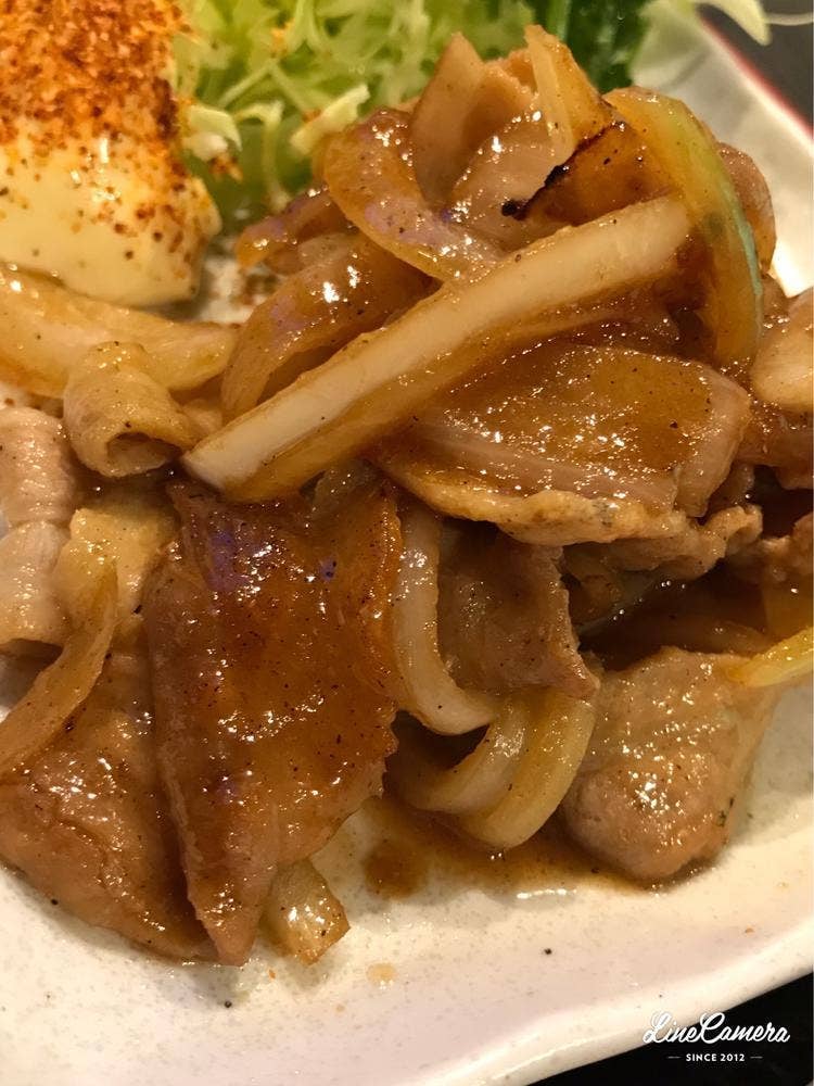残心
