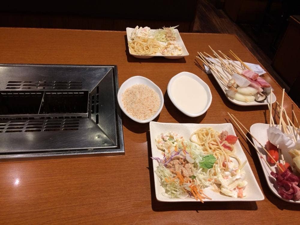 串家物語 LABI千里店