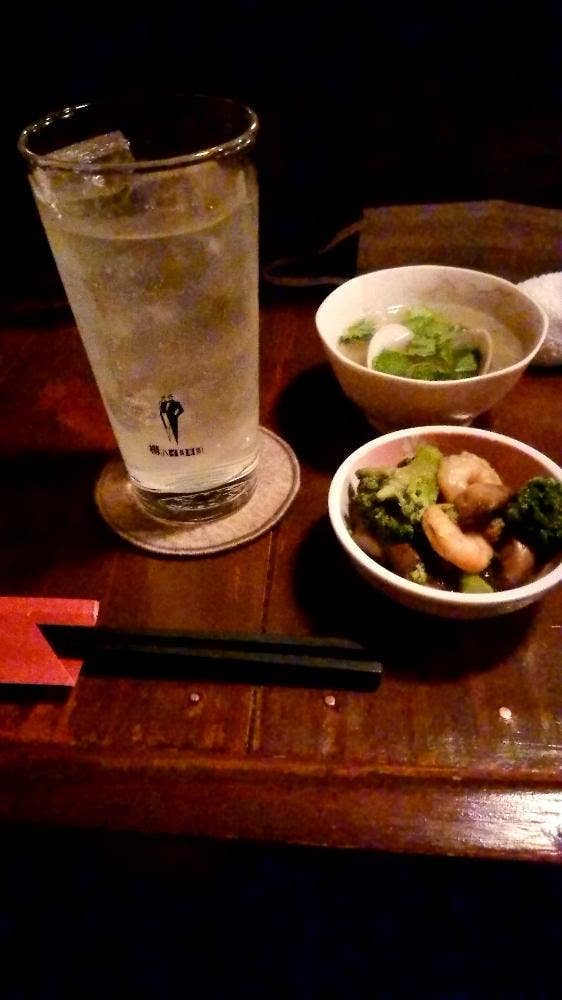 おでん酒場 大高