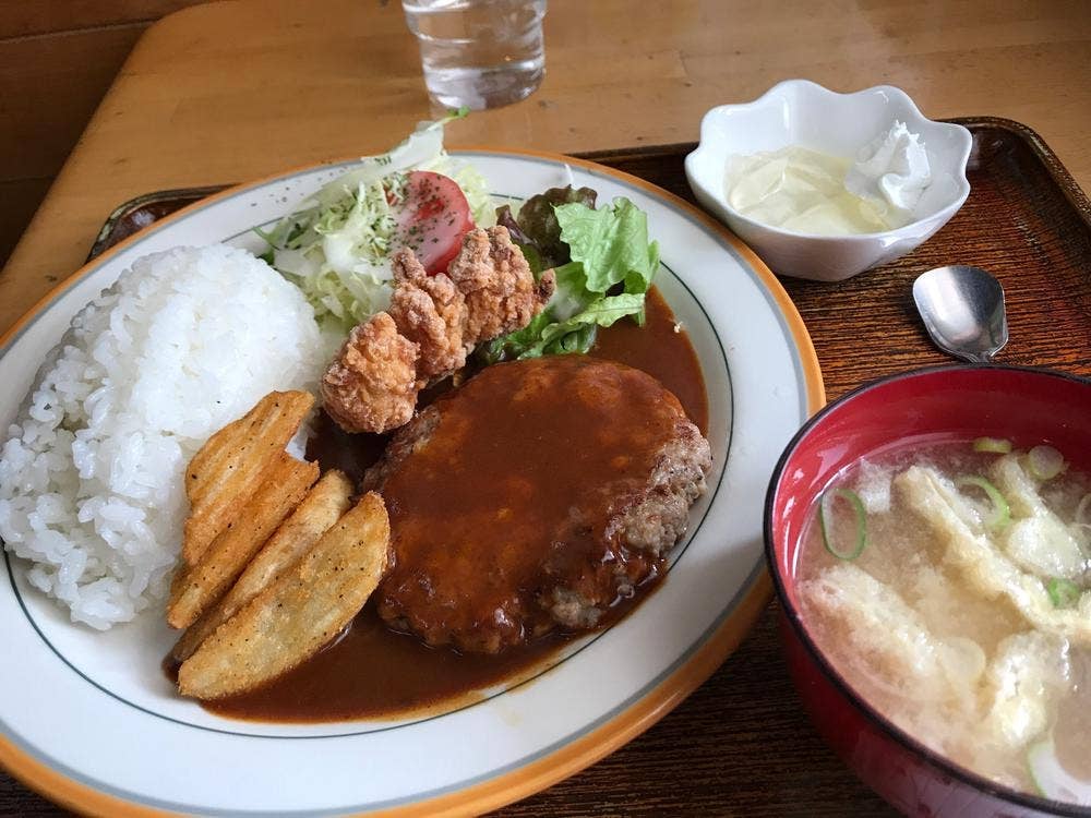 やまごや