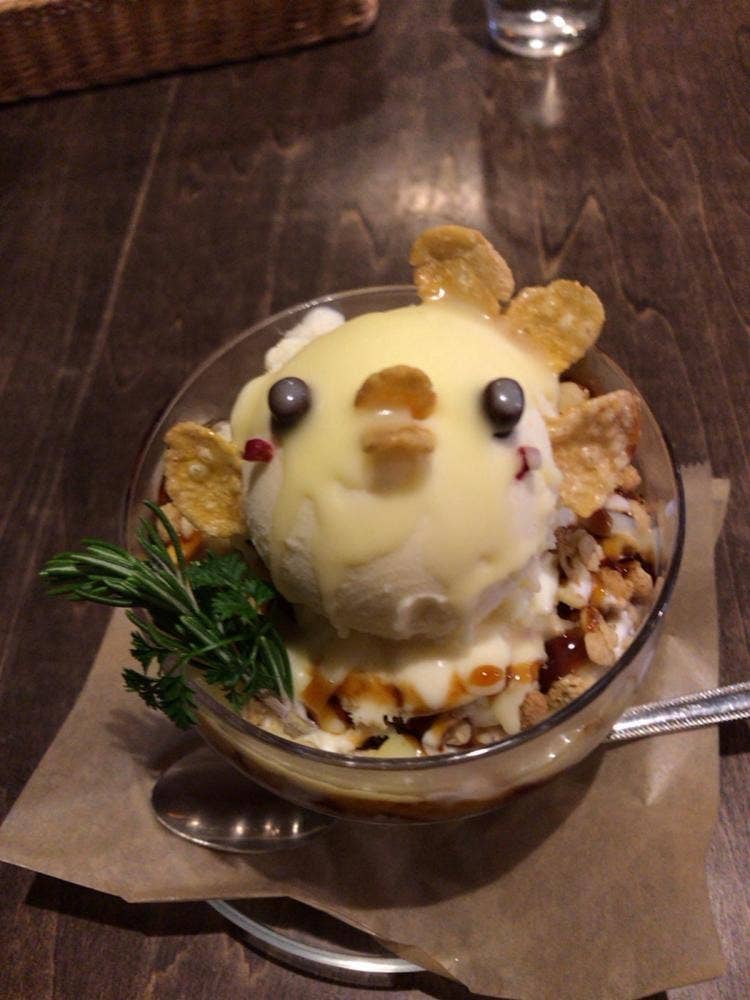 Avanti-cafe