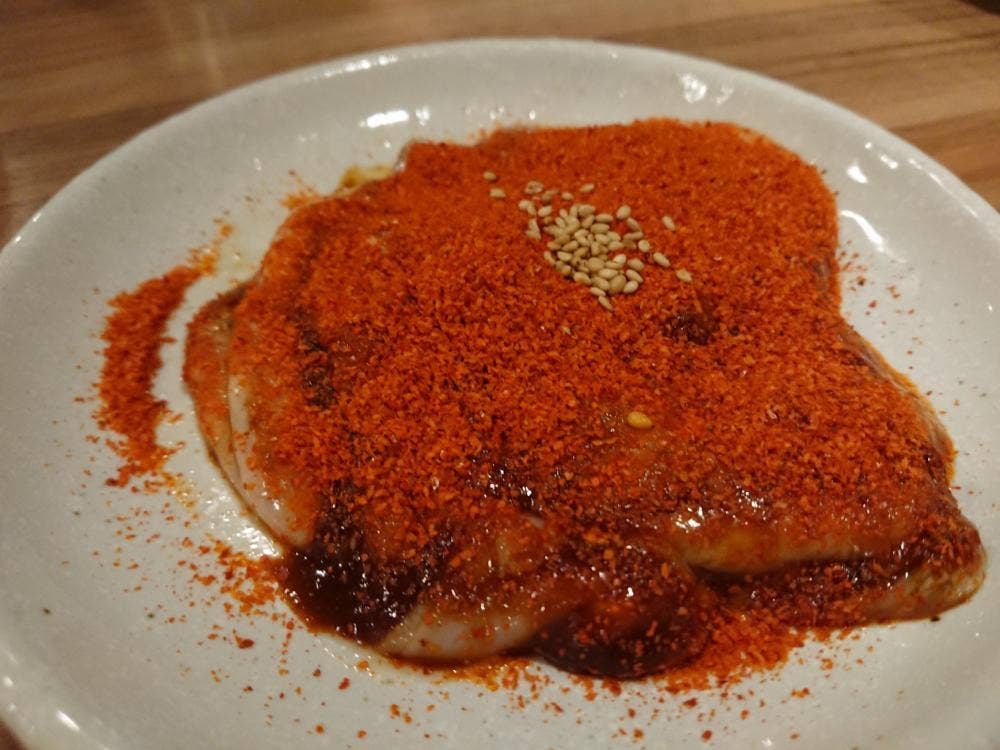 名古屋名物 味噌とんちゃん 焼肉 小田井ホルモン