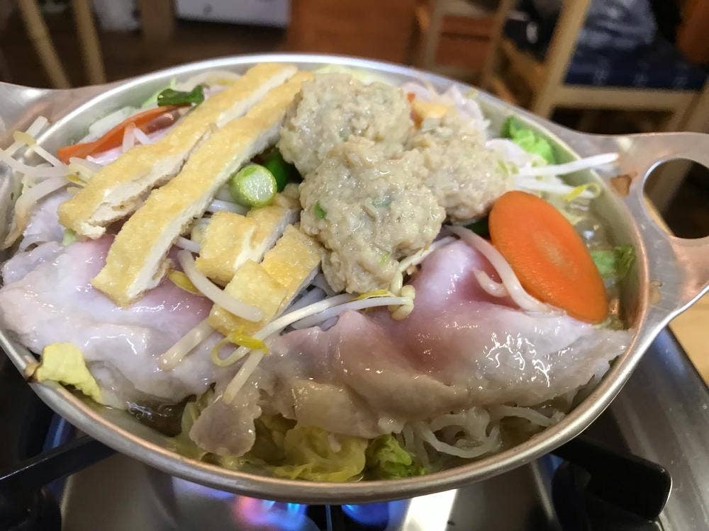 かもn・笑門