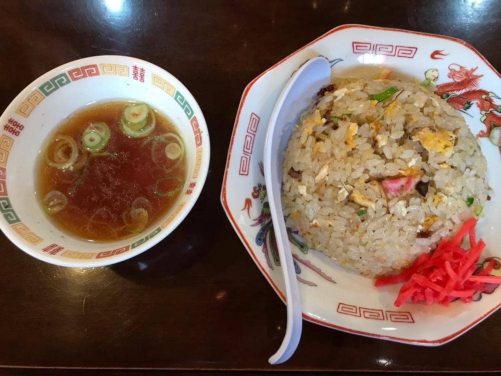 栄寿軒