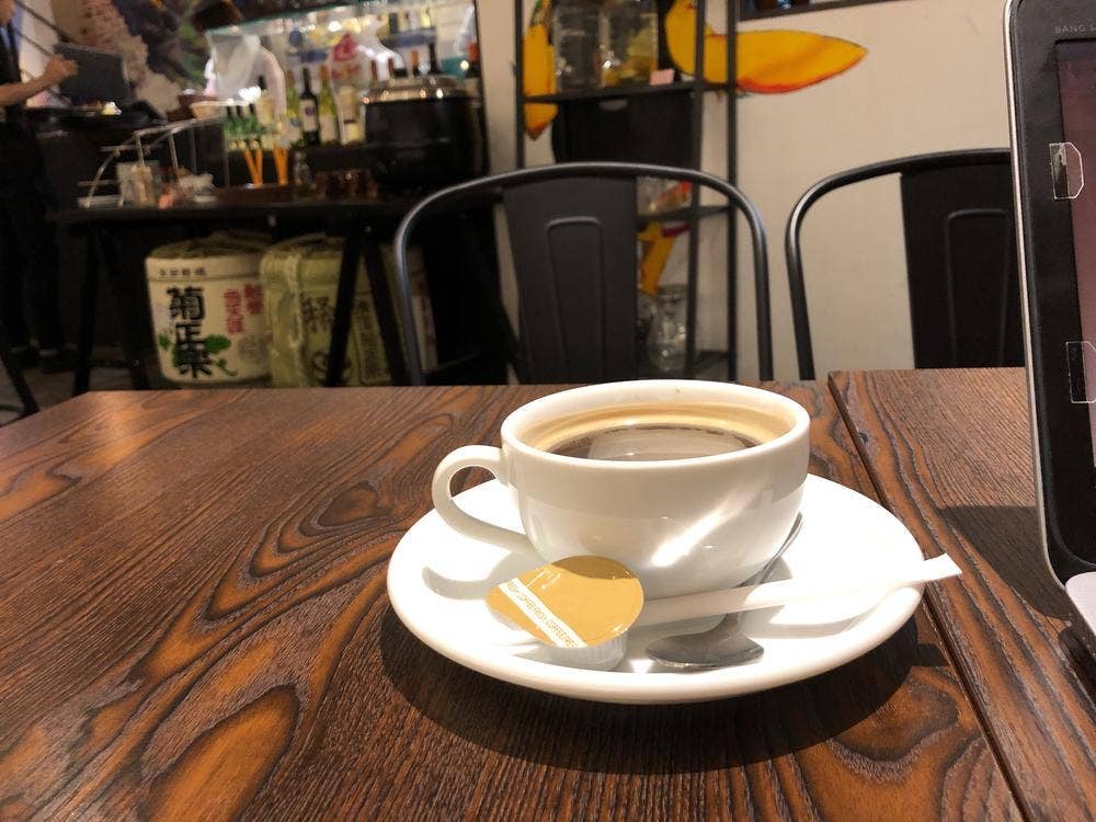 CAFE ART/BAR MINATO