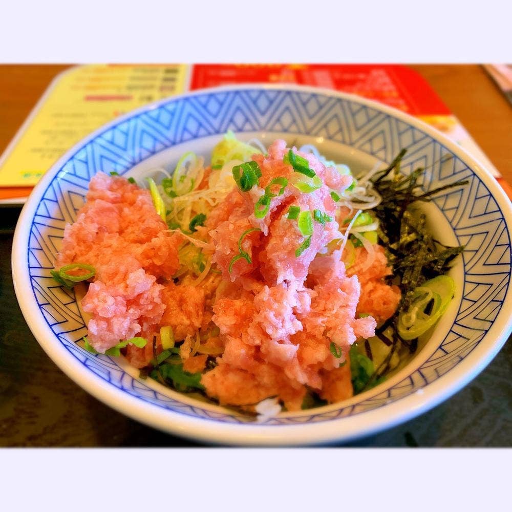 夢庵 川崎水沢店
