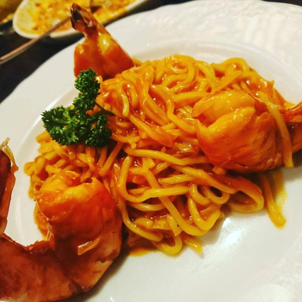 中国料理 東方一角 銀座店