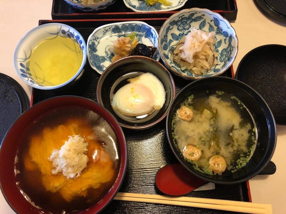 お茶処 ときわ