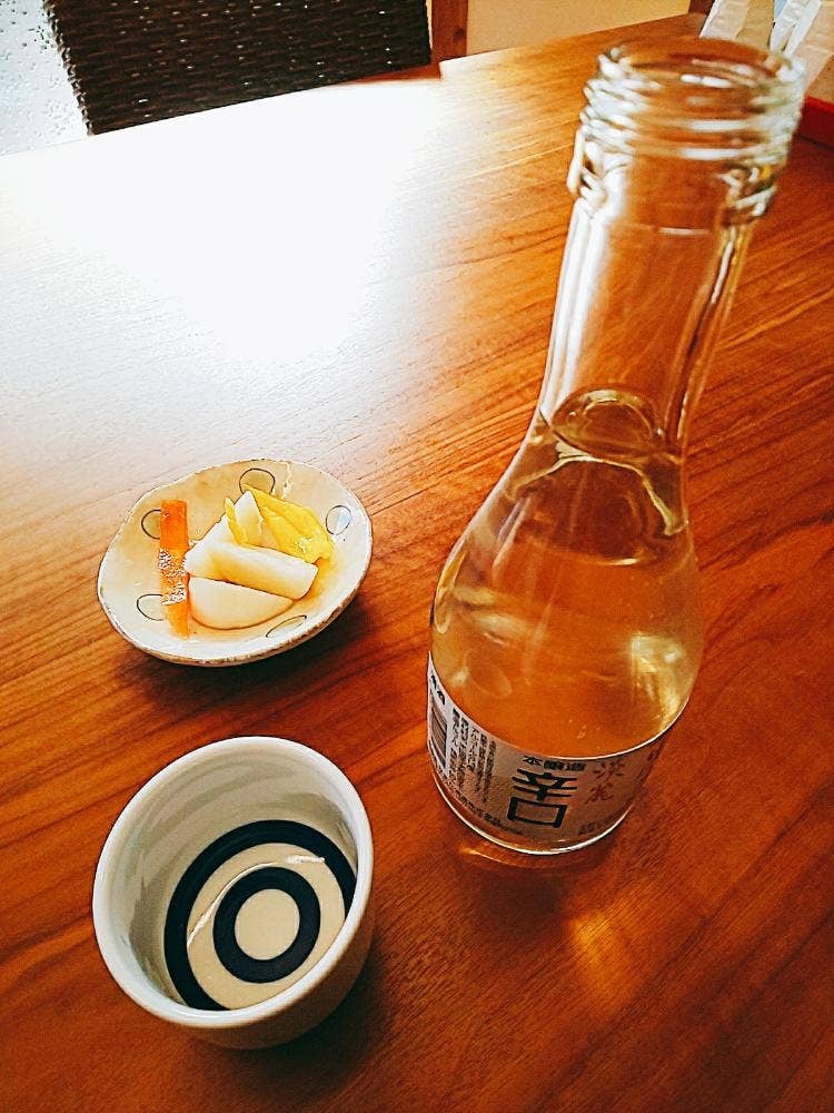 小春日和 分店