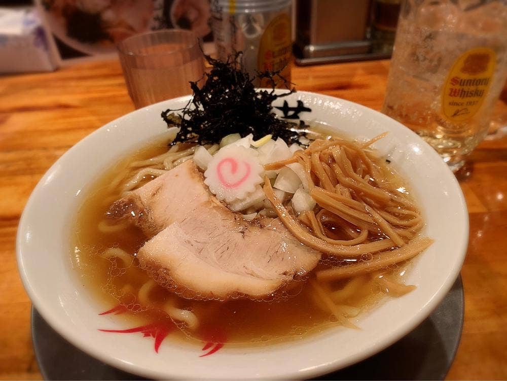 らーめん燕