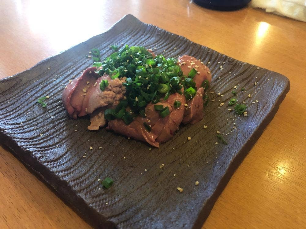 おなじみや