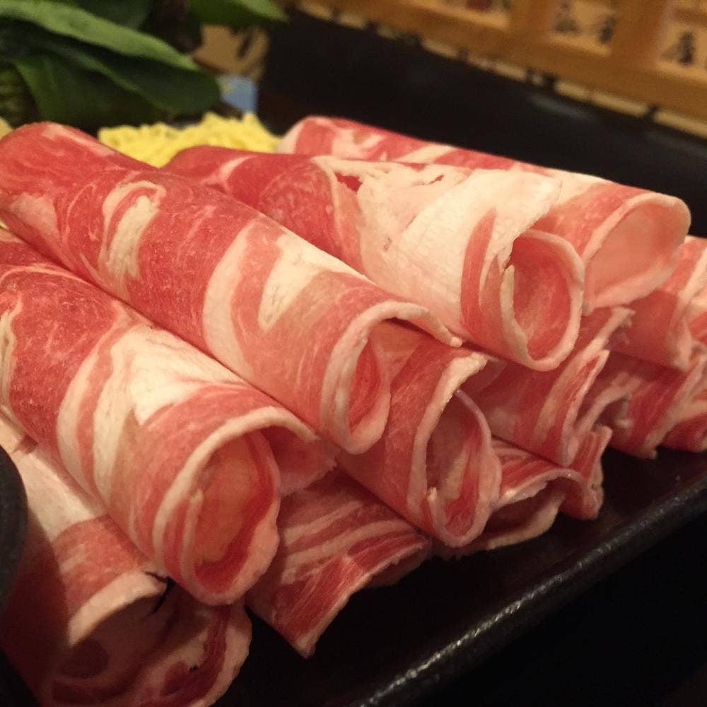 酔蜀香