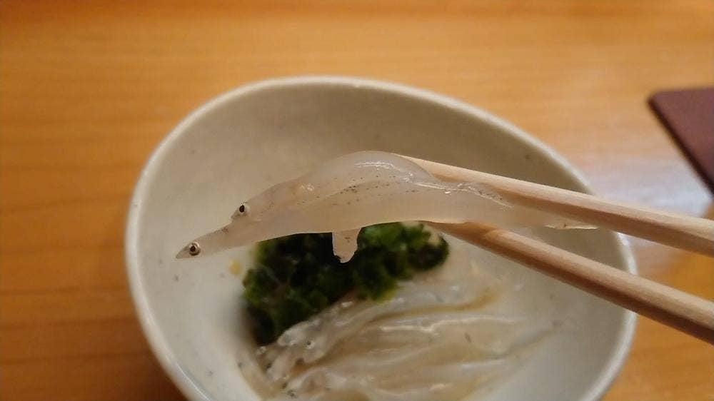 鮨 来多老
