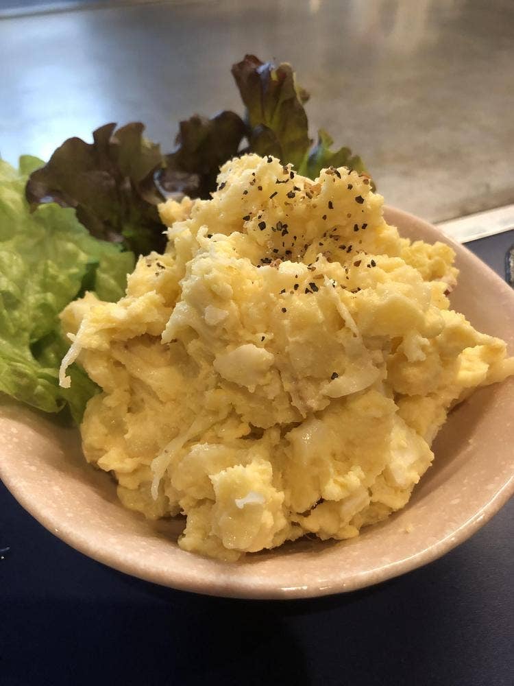 お好み焼き 昂