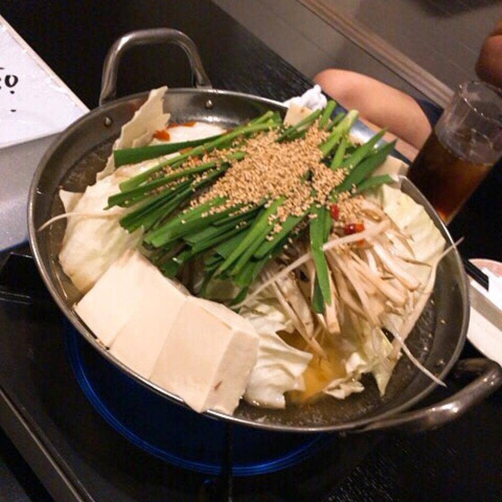 味のれん