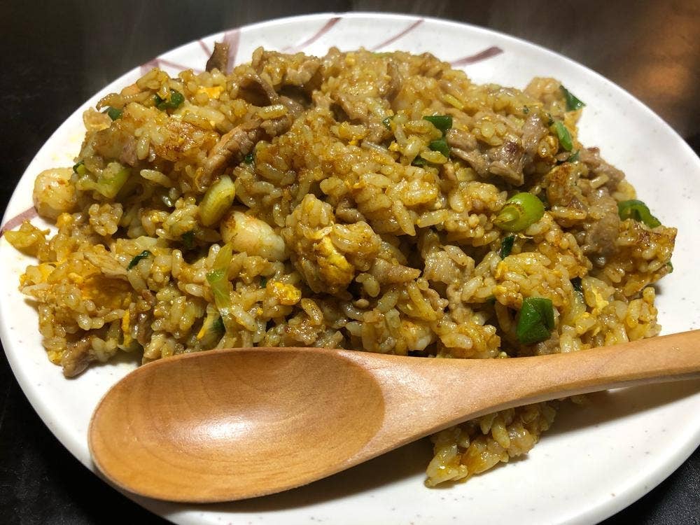 お好み 吉田