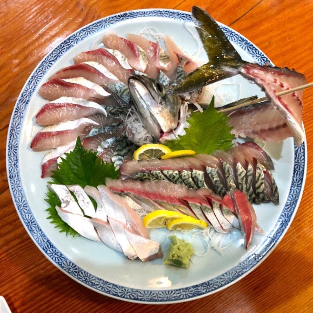 居酒屋澄蔵