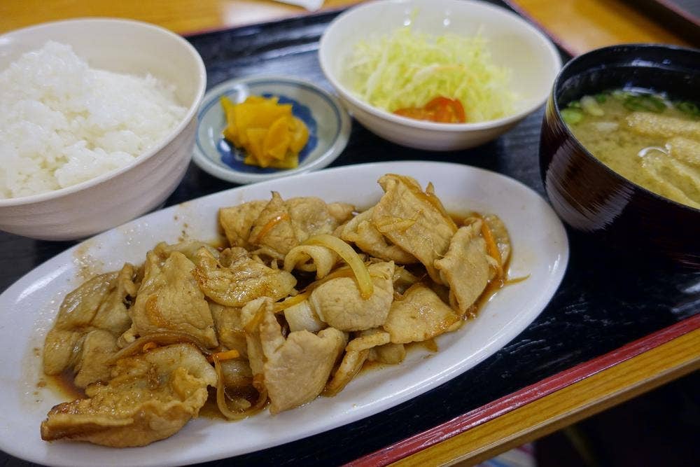 れすとらん月の丘
