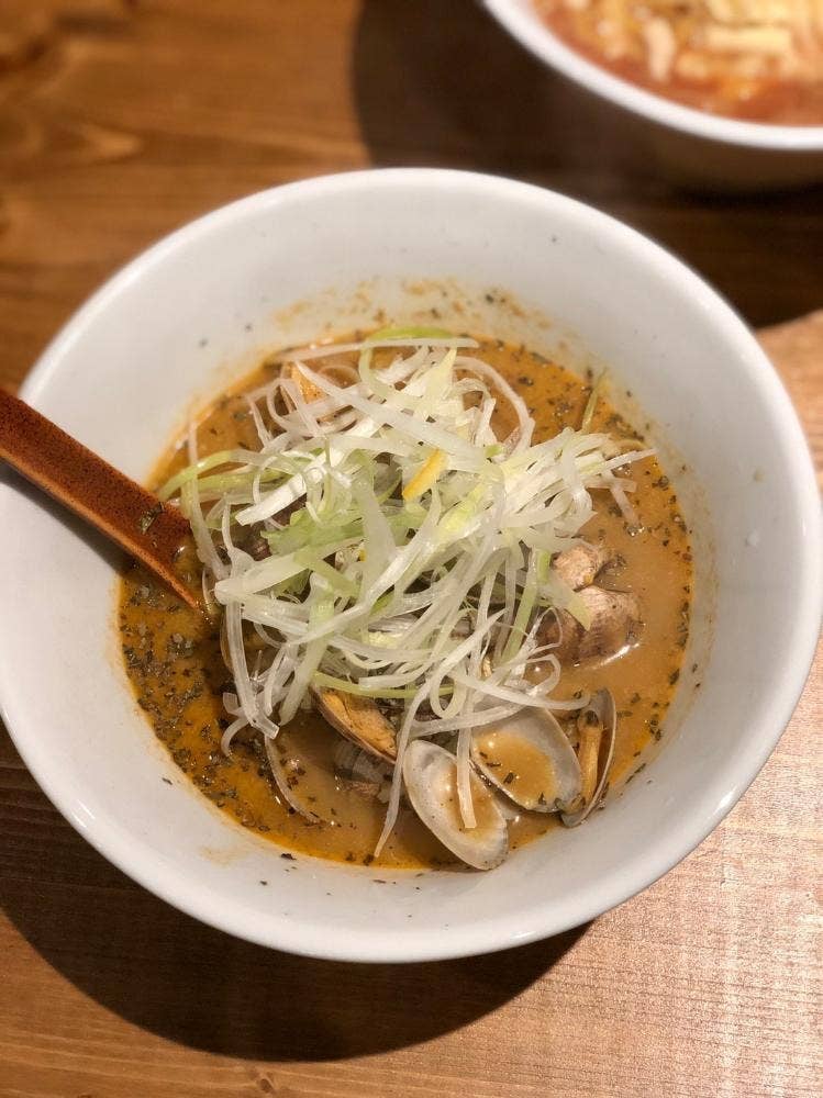 麺工房 茜屋 市駅西店