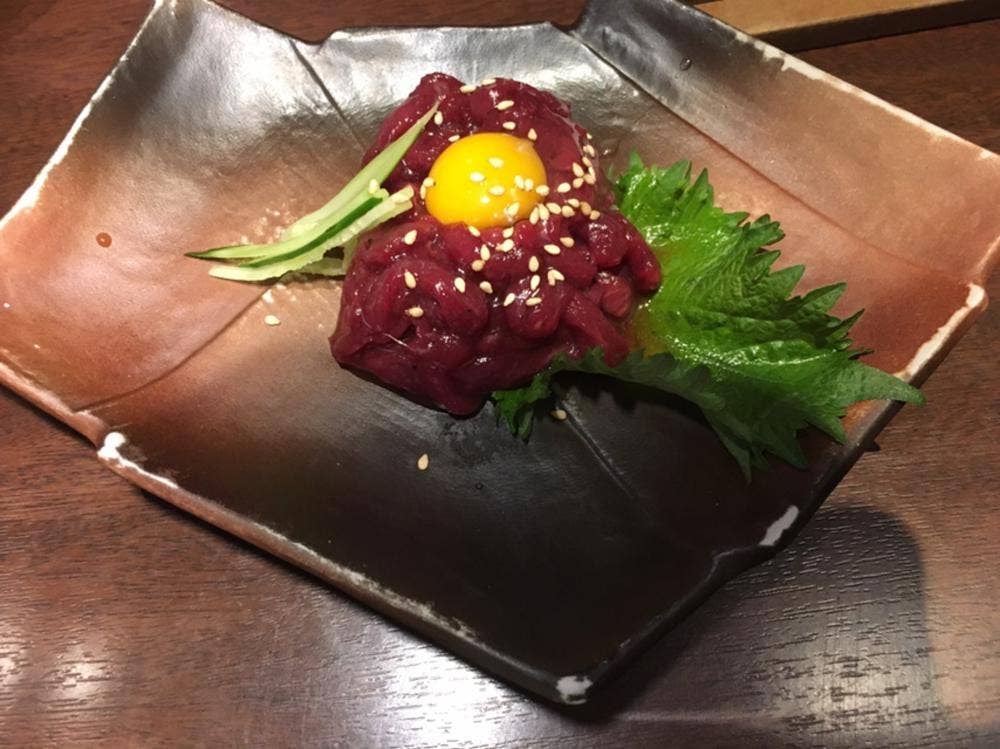 赤から イオンタウン水戸南店