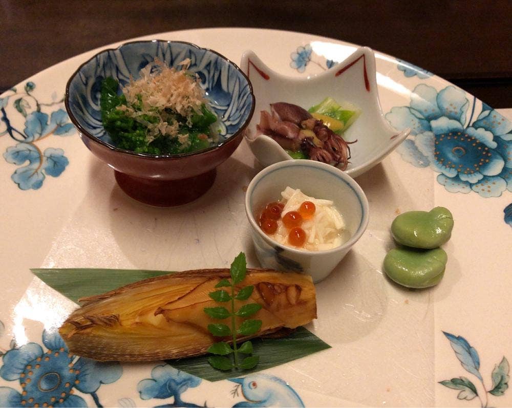 とみ井