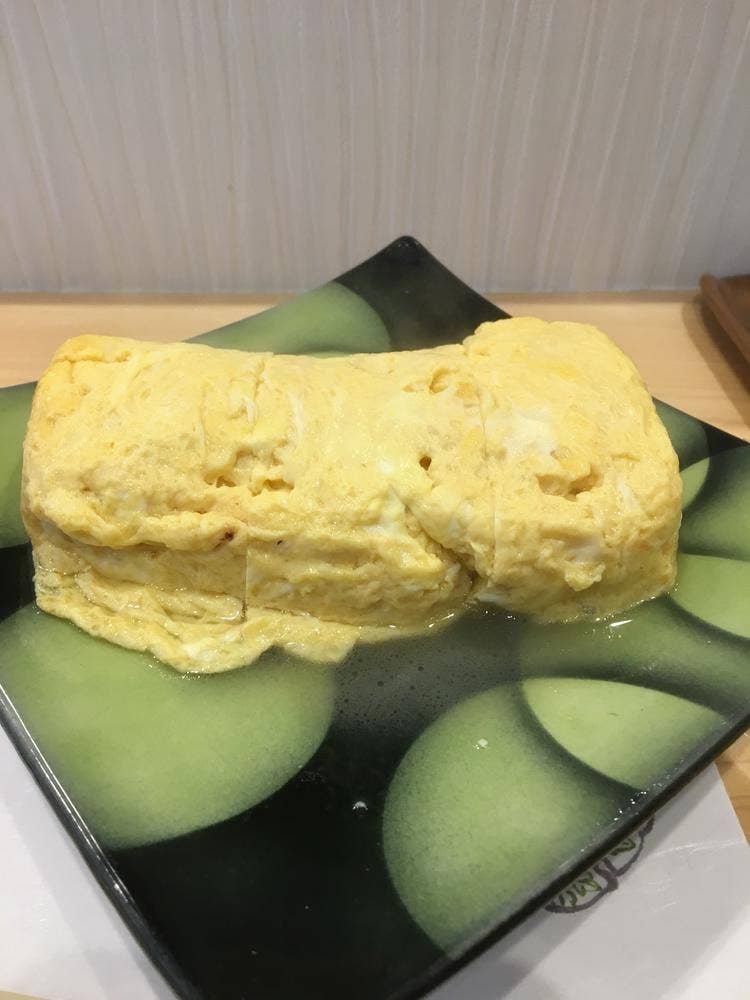 寿し 遠藤