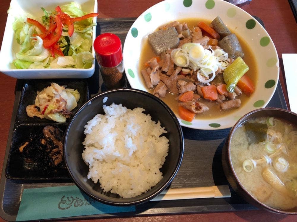 とりあえず