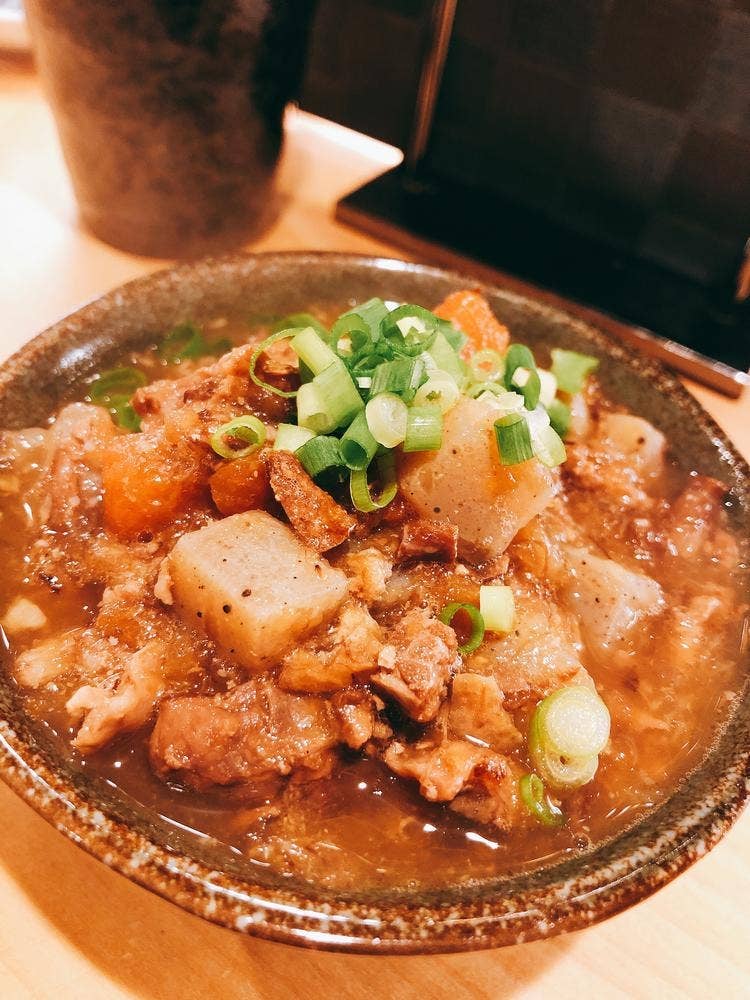 鳥やき処とり酉