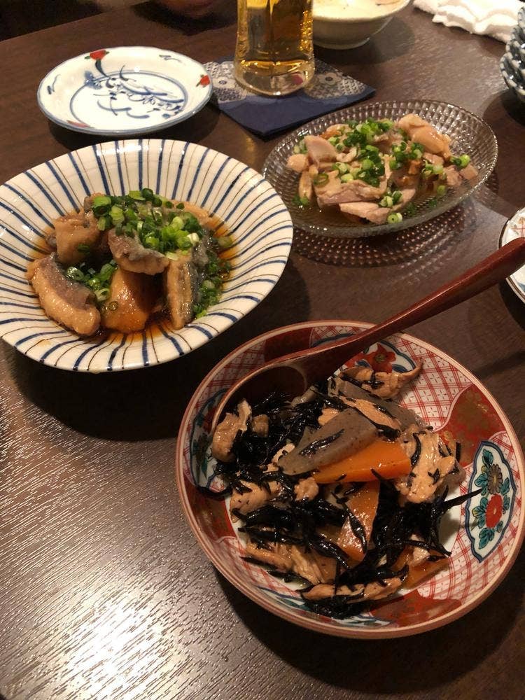 花あかり