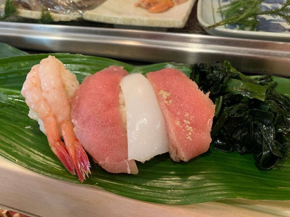 船八