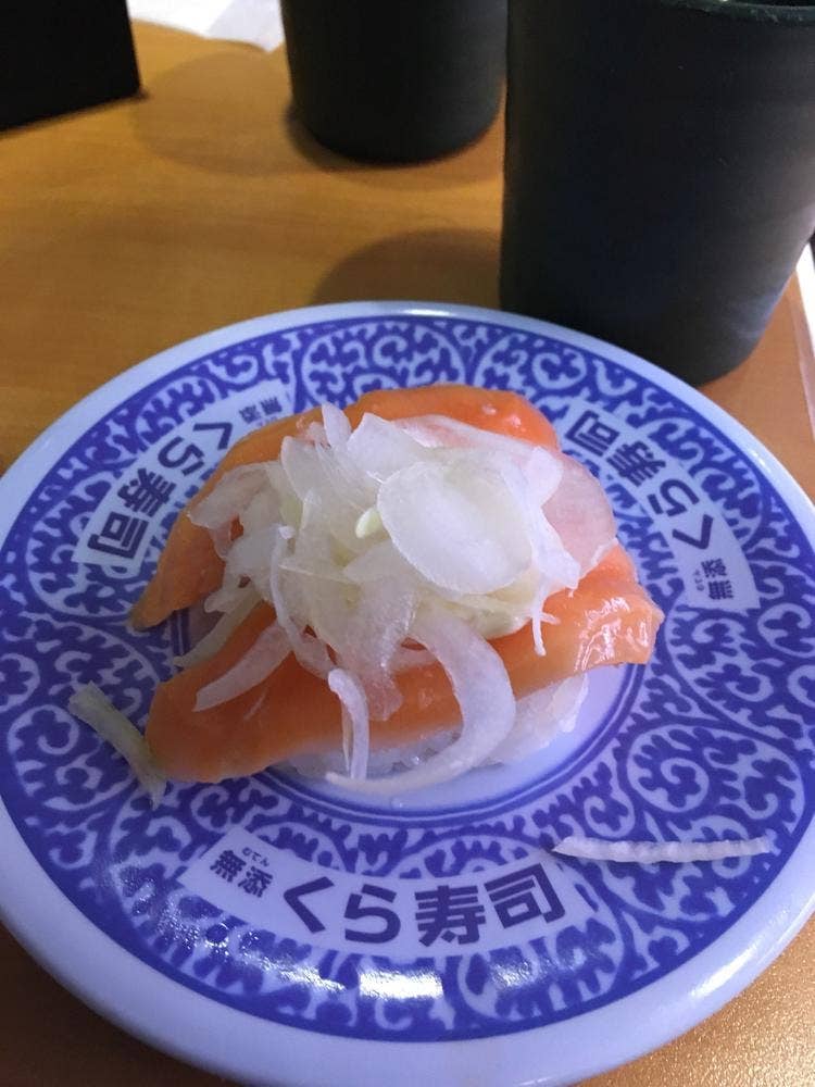 くら寿司 石原店